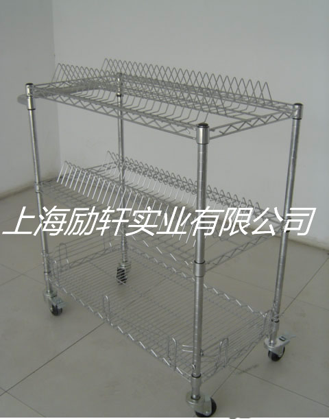工業小三角網 規格：450*900*900