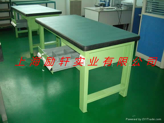 烤漆工作臺