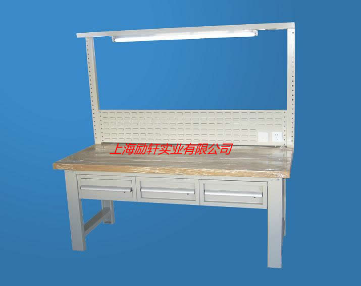 烤漆工作臺